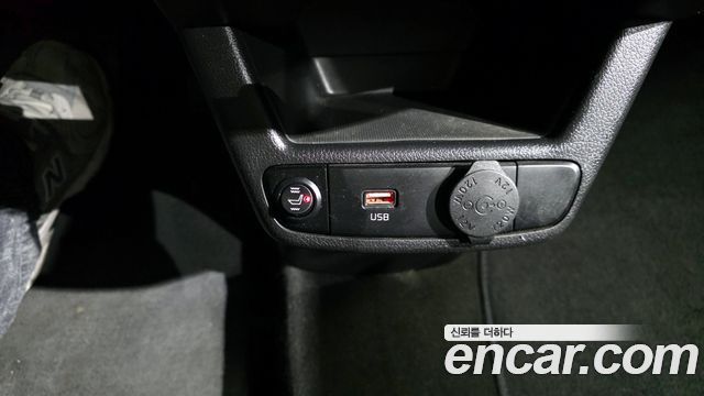 Kia RAY 2022 — photo 19