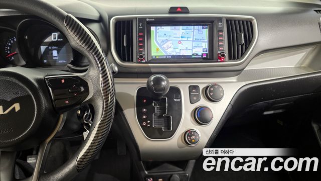 Kia RAY 2022 — photo 20
