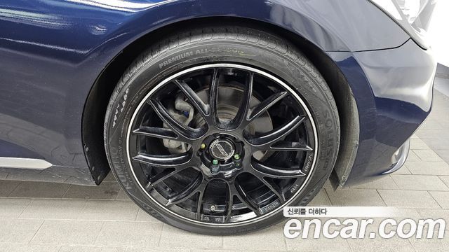 Genesis G80 2018 — photo 5