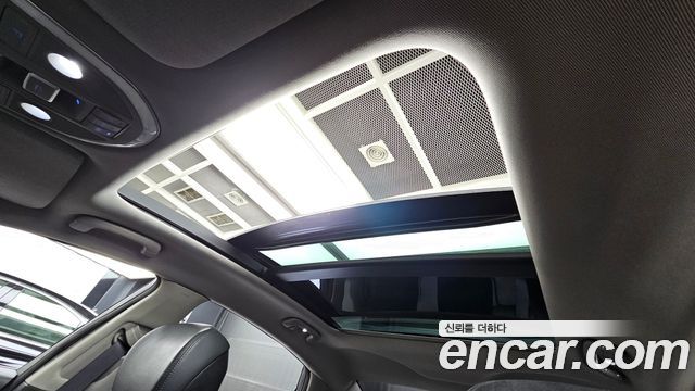Genesis G80 2018 — photo 18