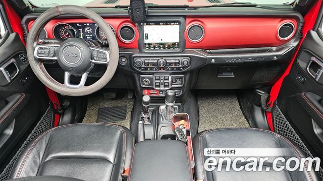 Jeep Wrangler 2020 — photo 7