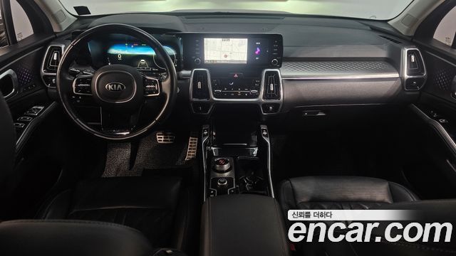 Kia Sorento 2021 — photo 7