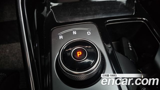 Kia Sorento 2021 — photo 9