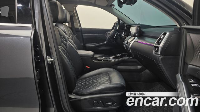 Kia Sorento 2021 — photo 11
