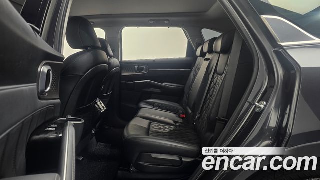 Kia Sorento 2021 — photo 12