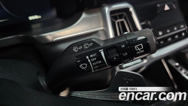 Kia Sorento 2021 — photo 18