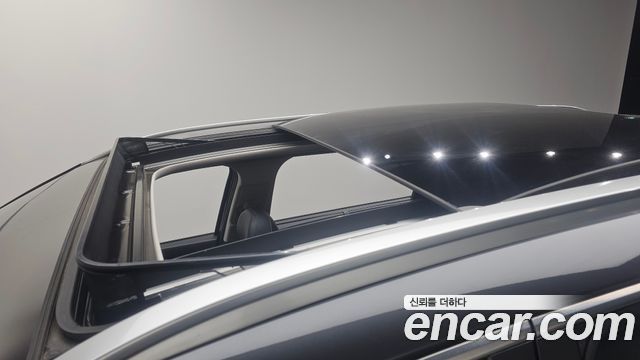 Kia Sorento 2021 — photo 19