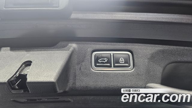 Kia Sorento 2021 — photo 20
