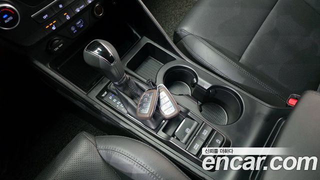 Hyundai Tucson 2019 — photo 9