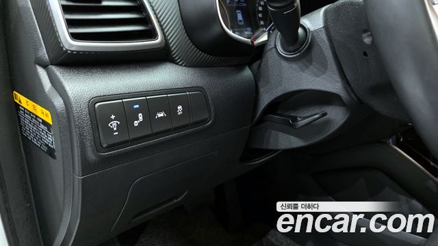 Hyundai Tucson 2019 — photo 16