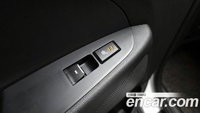 Hyundai Tucson 2019 — photo 17