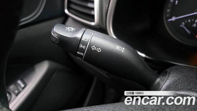 Hyundai Tucson 2019 — photo 18