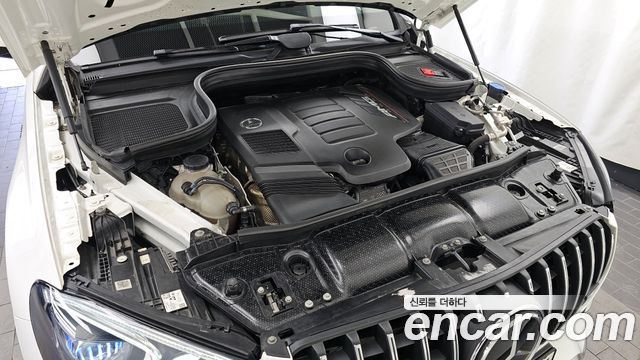 Mercedes-Benz GLE-Class 2022 — photo 6