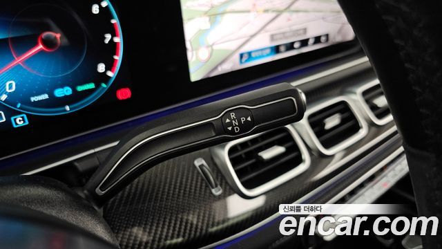 Mercedes-Benz GLE-Class 2022 — photo 9