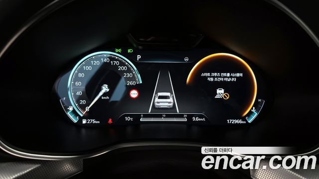 Genesis G80 2022 — photo 8