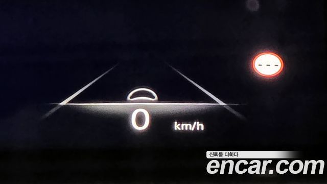 Genesis G80 2022 — photo 19