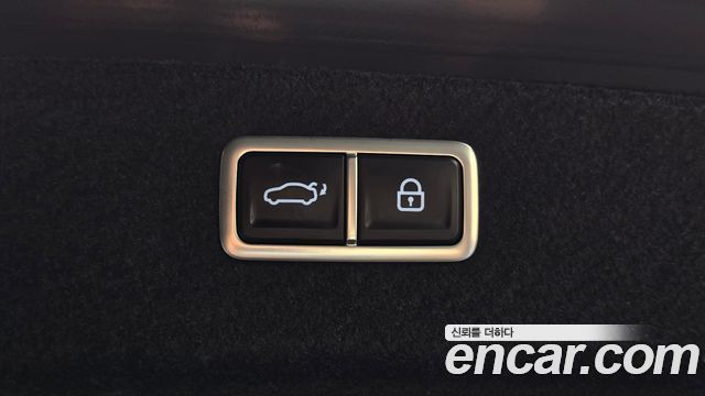 Genesis G80 2022 — photo 20
