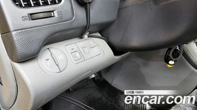 Hyundai Starex 2017 — photo 15