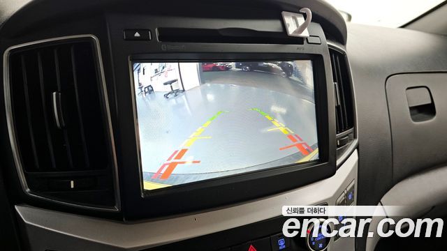 Hyundai Starex 2017 — photo 17