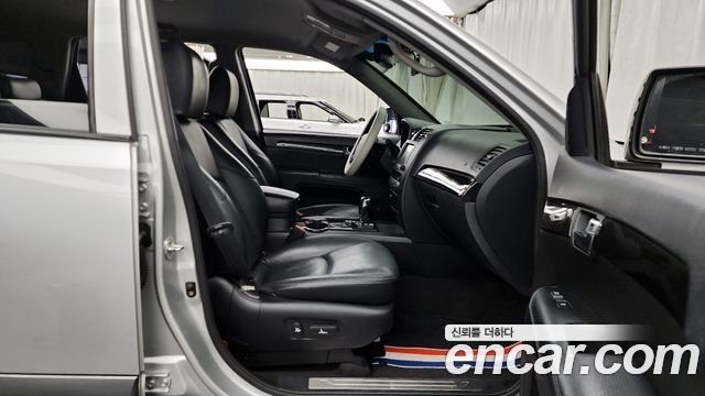 Kia Mohave 2014 — photo 11