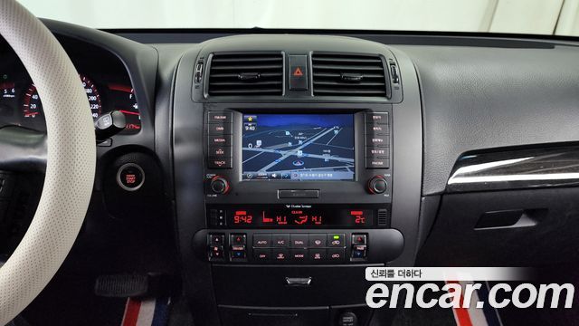Kia Mohave 2014 — photo 14