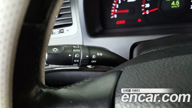 Kia Mohave 2014 — photo 18