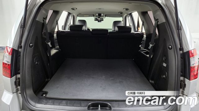 Kia Mohave 2014 — photo 20