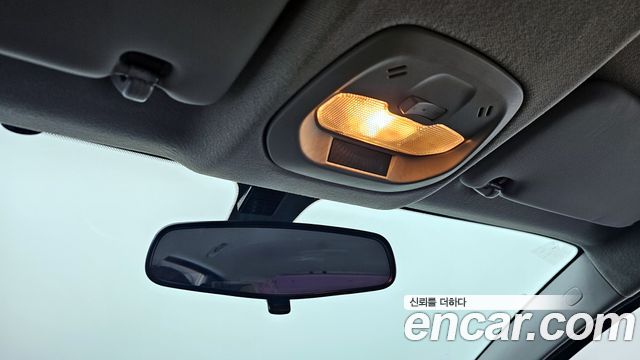 Chevrolet Korea Spark 2016 — photo 17