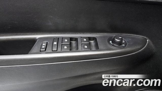 Chevrolet Korea Spark 2016 — photo 19