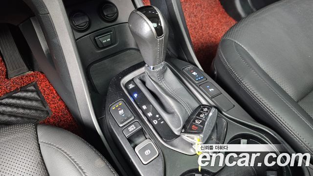 Hyundai Santafe 2015 — photo 9