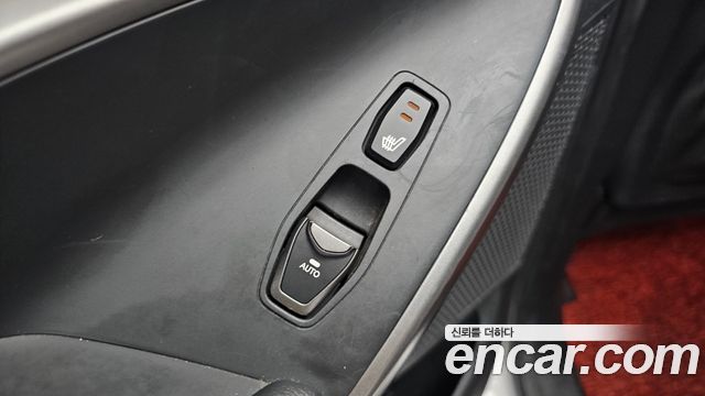 Hyundai Santafe 2015 — photo 18
