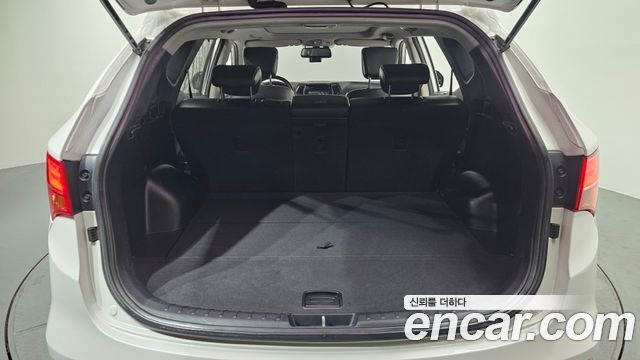 Hyundai Santafe 2015 — photo 20