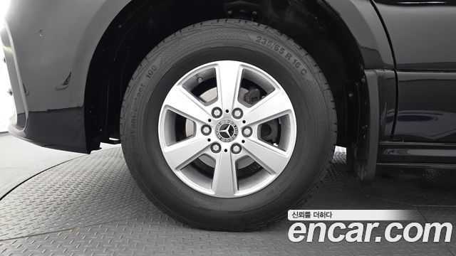 Mercedes-Benz Sprinter 2022 — photo 5