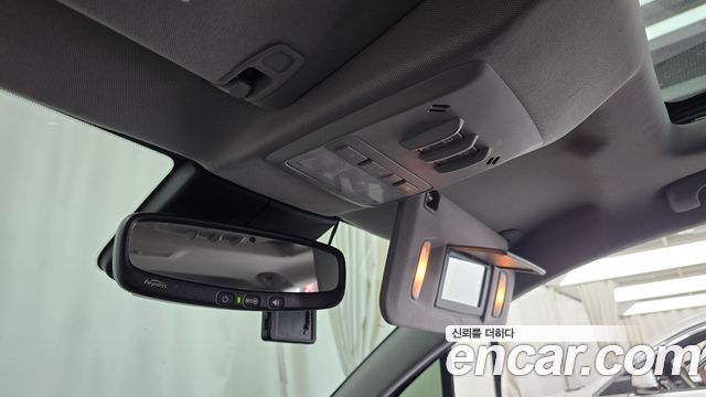 Chevrolet Korea Trax 2019 — photo 17