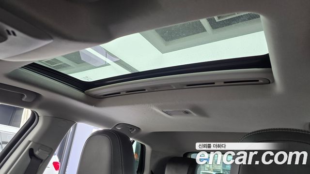 Chevrolet Korea Trax 2019 — photo 18