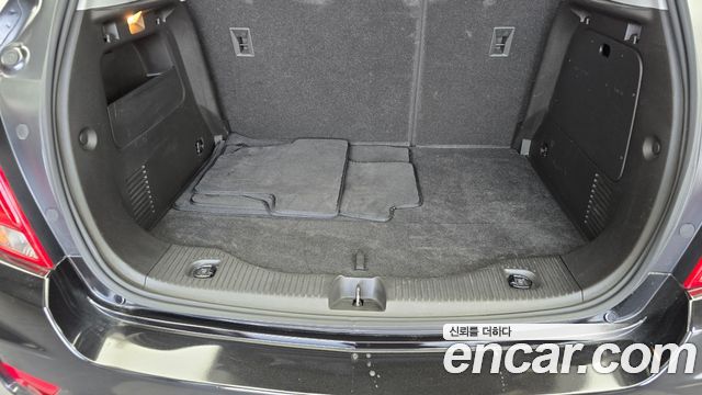 Chevrolet Korea Trax 2019 — photo 20