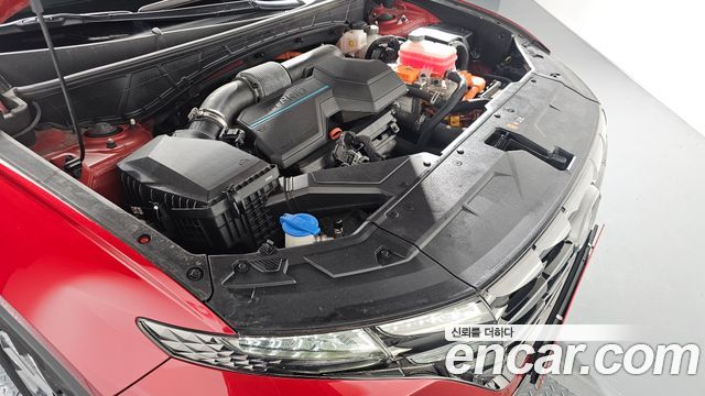 Hyundai Tucson 2021 — photo 6