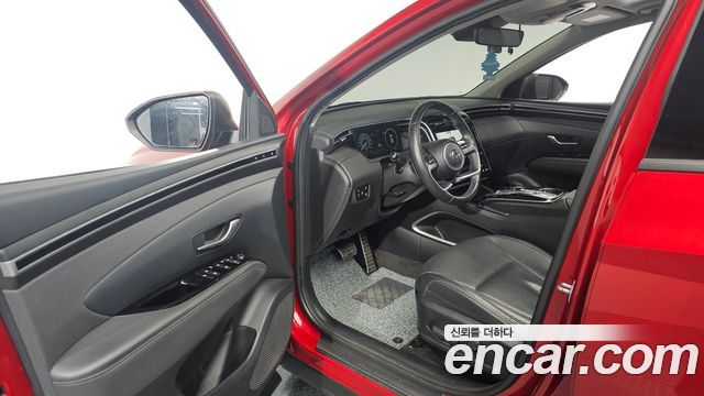 Hyundai Tucson 2021 — photo 10