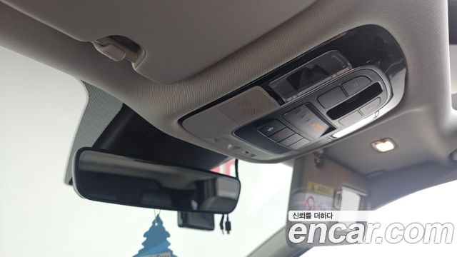 Hyundai Tucson 2021 — photo 17