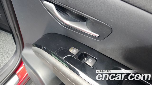 Hyundai Tucson 2021 — photo 18