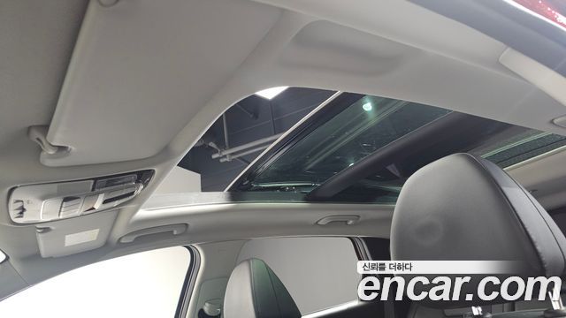 Hyundai Tucson 2021 — photo 19