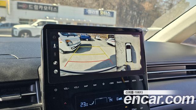 Hyundai Staria 2022 — photo 17