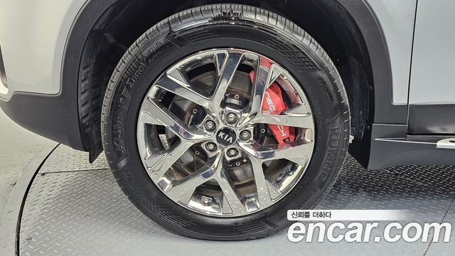 Kia Sorento 2014 — photo 5