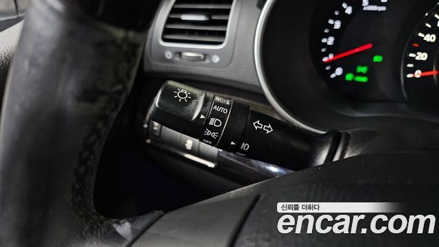 Kia Sorento 2014 — photo 14