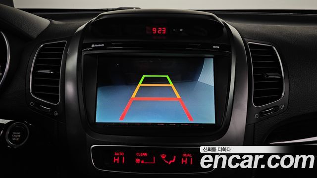 Kia Sorento 2014 — photo 17