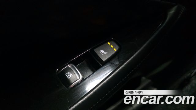 Kia K8 2022 — photo 18