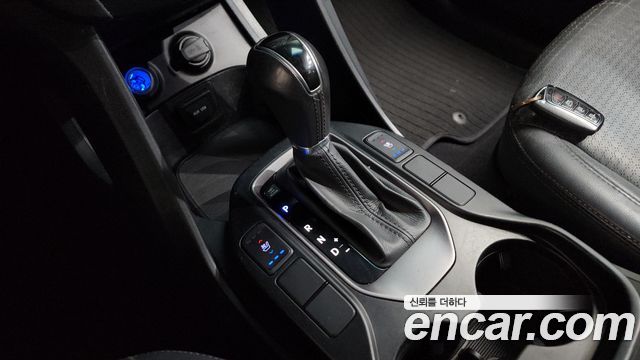 Hyundai Santafe 2015 — photo 9