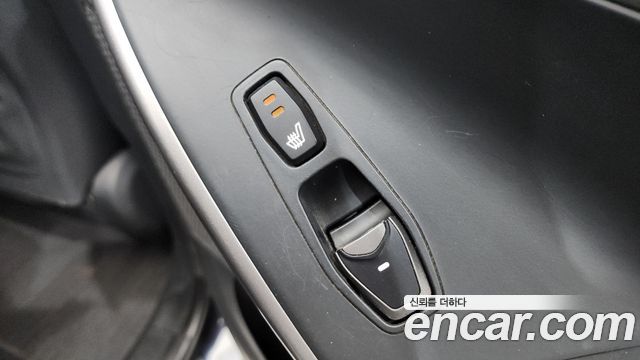 Hyundai Santafe 2015 — photo 18