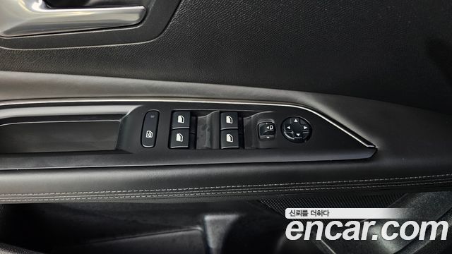 Peugeot 3008 2017 — photo 18
