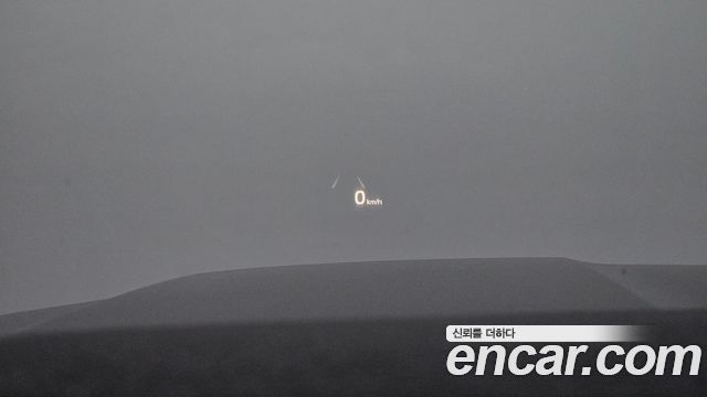 Kia Mohave 2021 — photo 12